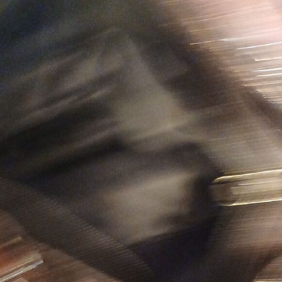 Metallic Brown Women's Bag - Picture 6 of 7